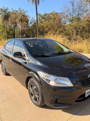 CHEVROLET ONIX 1.0 MPFI JOY 8V FLEX 4P MANUAL CHEVROLET ONIX 1.0 MPFI JOY 8V FLEX 4P MANUAL